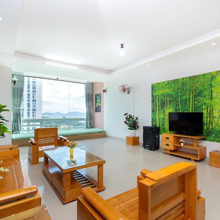 Qvungtau-3Br Oasky- Seaview Apartment فونج تاو المظهر الخارجي الصورة