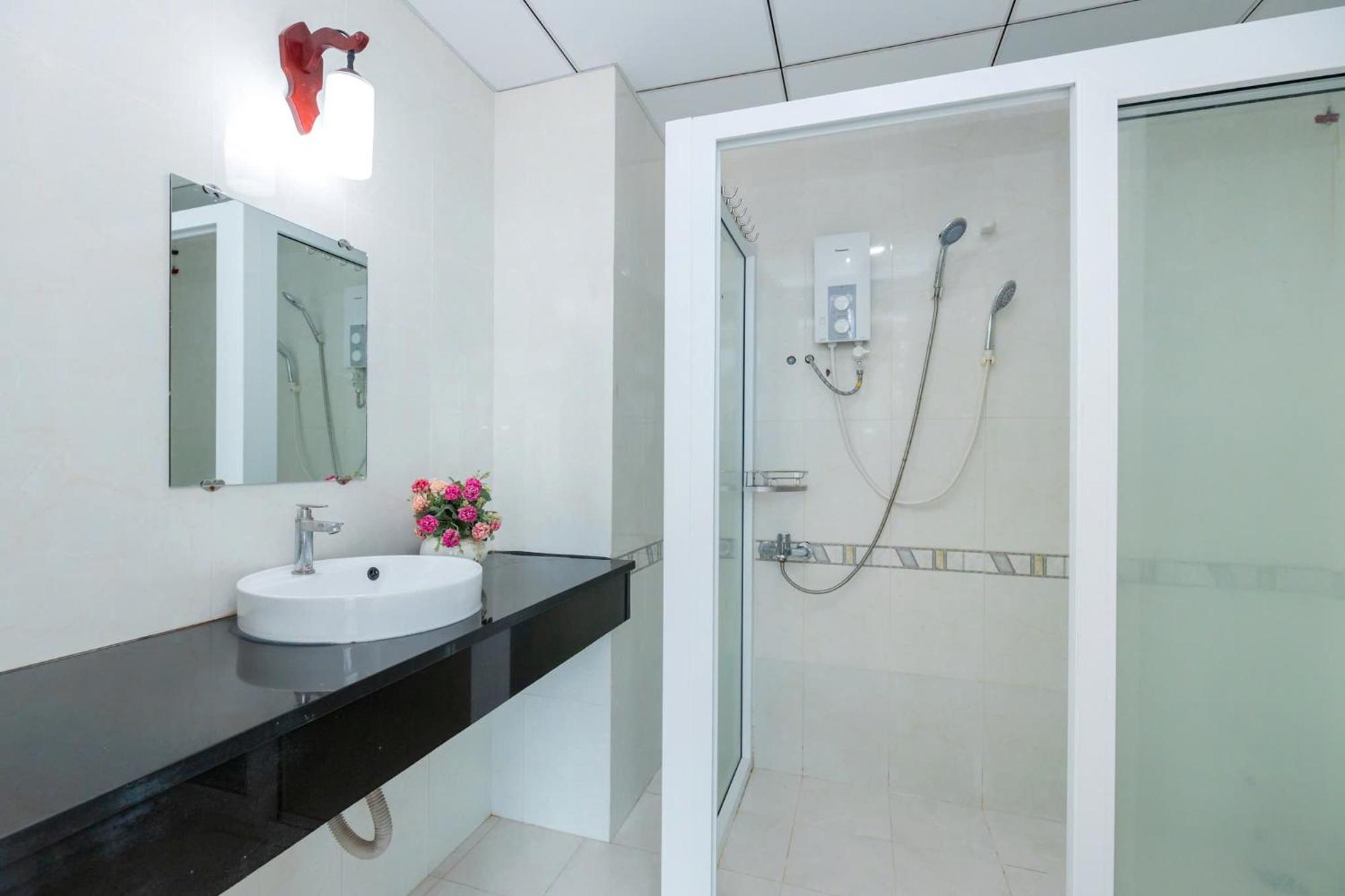 Qvungtau-3Br Oasky- Seaview Apartment فونج تاو المظهر الخارجي الصورة