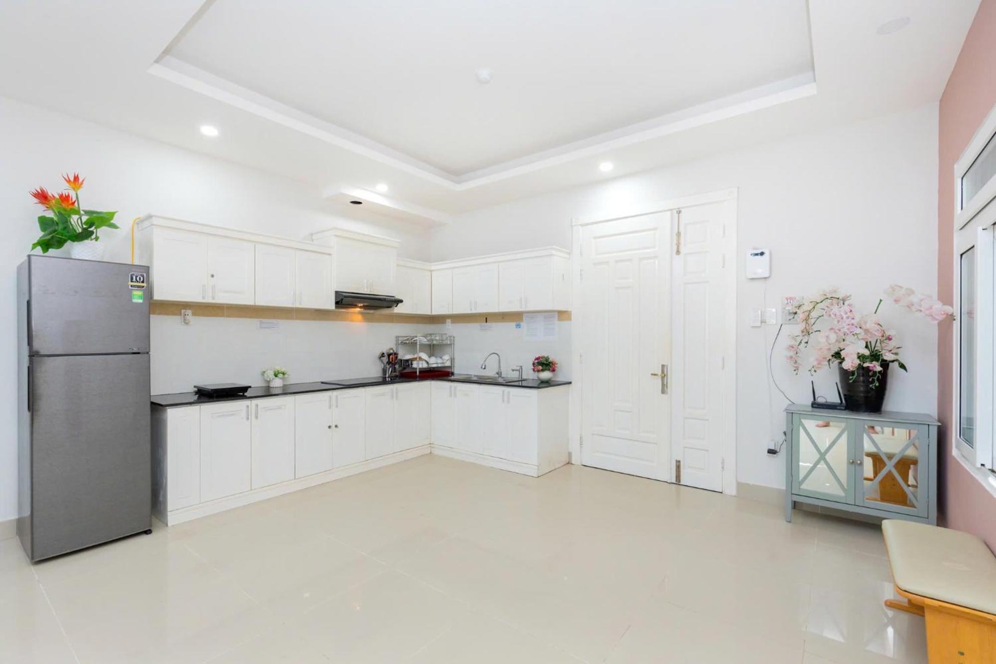 Qvungtau-3Br Oasky- Seaview Apartment فونج تاو المظهر الخارجي الصورة