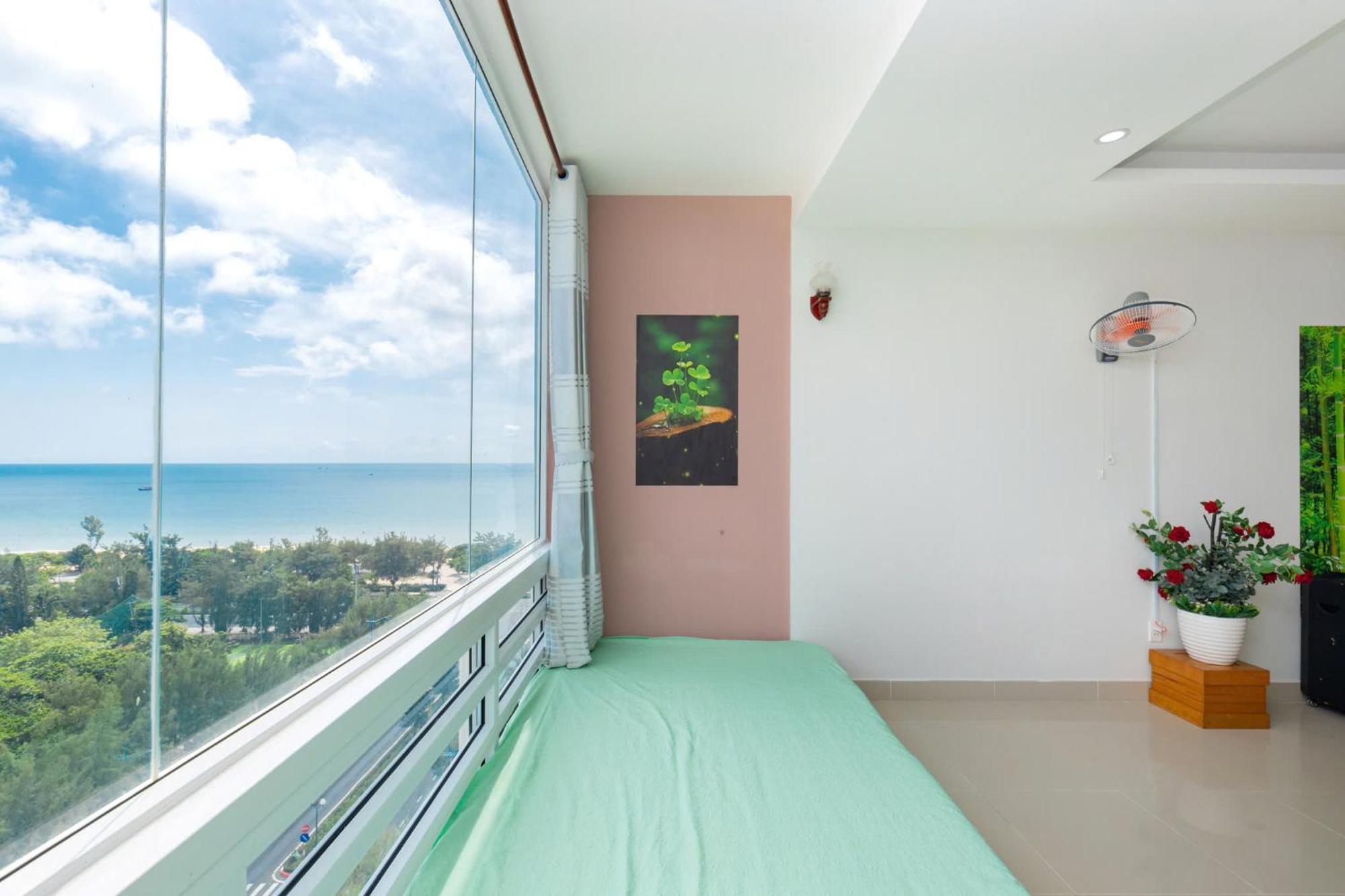 Qvungtau-3Br Oasky- Seaview Apartment فونج تاو المظهر الخارجي الصورة