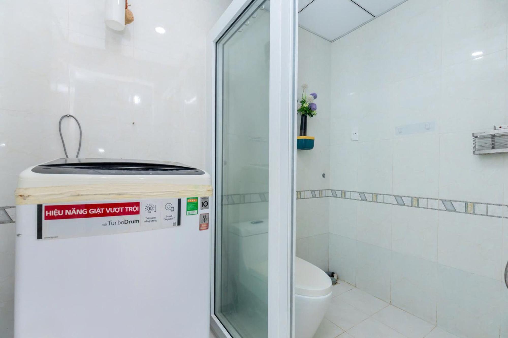 Qvungtau-3Br Oasky- Seaview Apartment فونج تاو المظهر الخارجي الصورة