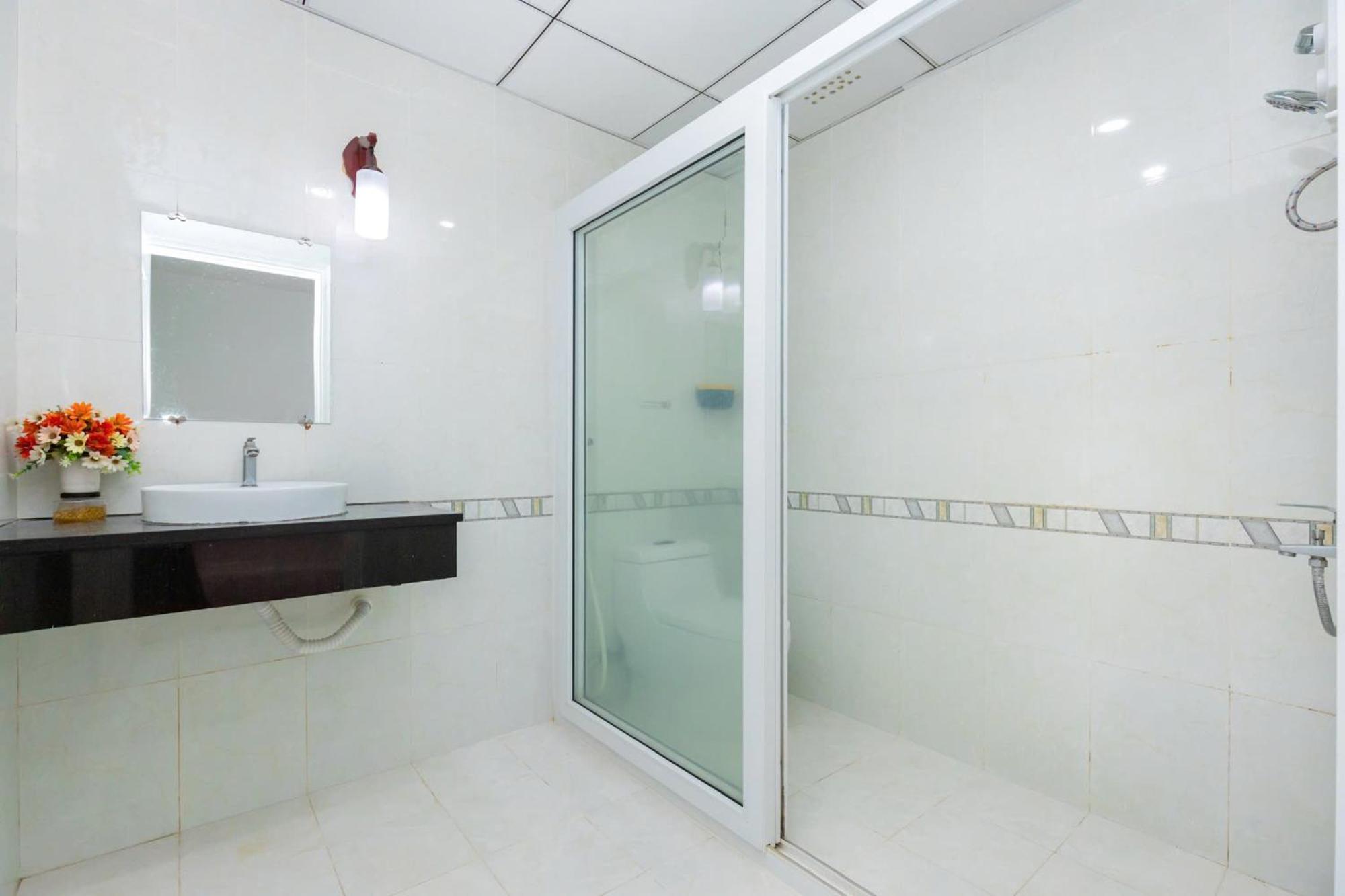Qvungtau-3Br Oasky- Seaview Apartment فونج تاو المظهر الخارجي الصورة